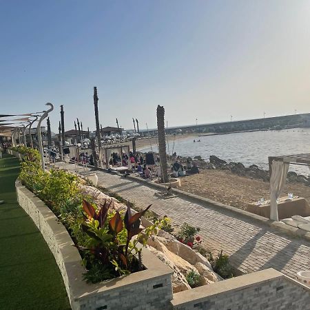 Fleet Club Mahrousa Alexandria Exterior foto Marina