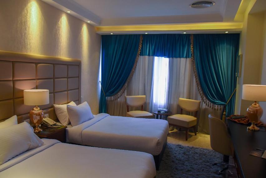 Fleet Club Mahrousa Alexandria Exterior foto