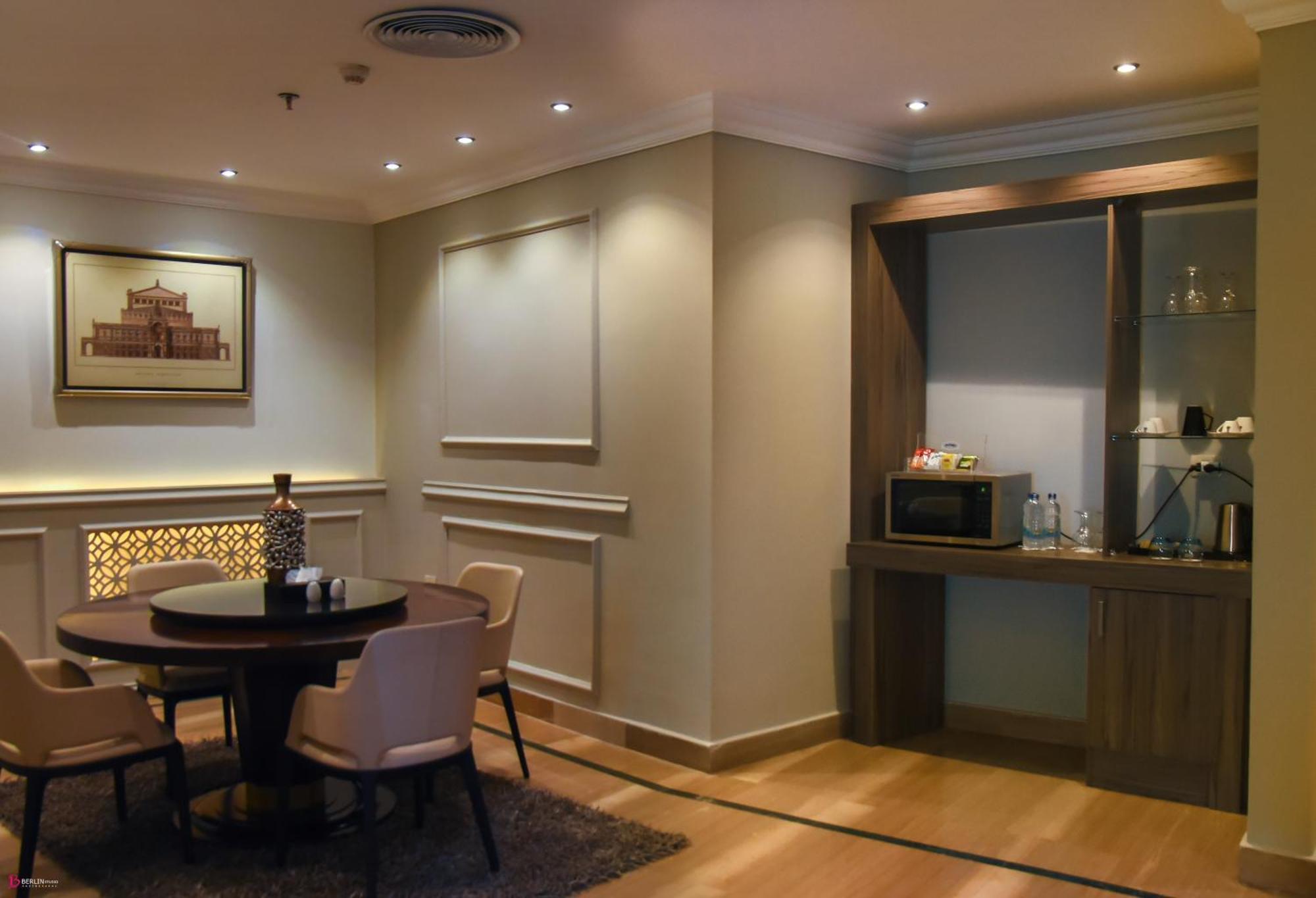 Fleet Club Mahrousa Alexandria Exterior foto The interior of the club